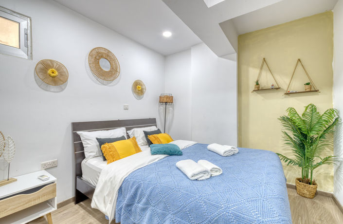 Image No.23-4 Bed Apartment for sale