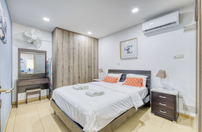 Image No.6-4 Bed Apartment for sale