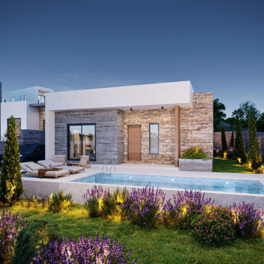Image No.4-3 Bed Bungalow for sale