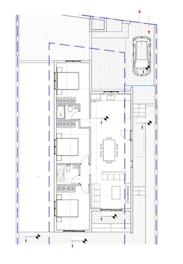 Image No.8-3 Bed Bungalow for sale