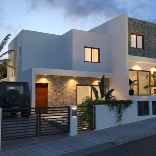Image No.2-3 Bed Villa for sale