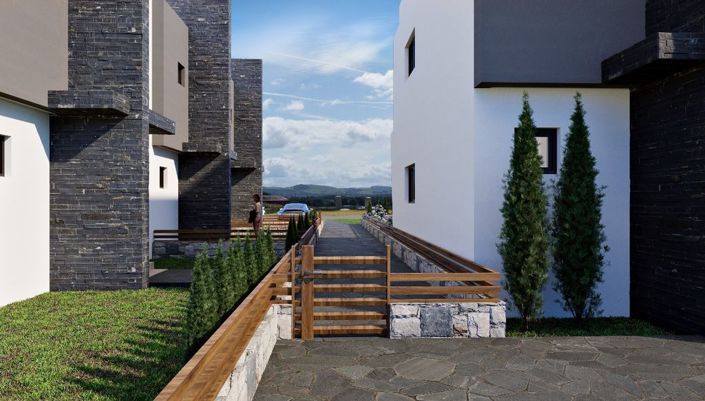 Image No.3-2 Bed Villa for sale