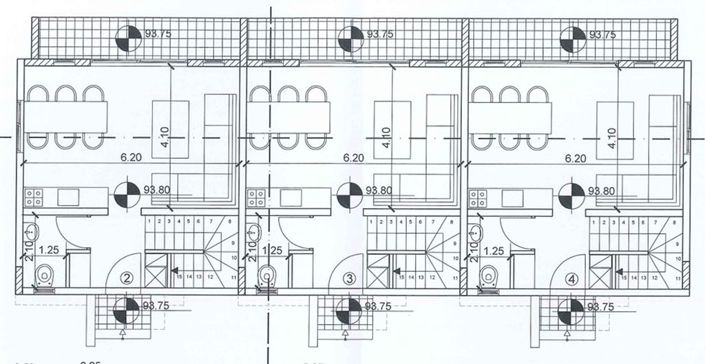Image No.4-2 Bed Villa for sale