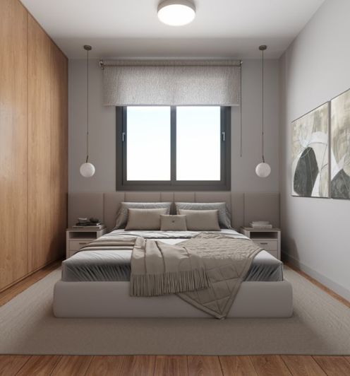Image No.14-1 Bed Apartment for sale
