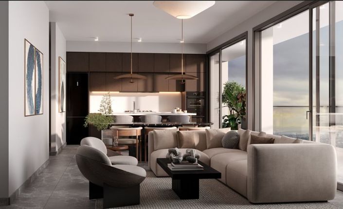 Image No.2-1 Bed Apartment for sale