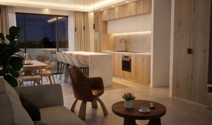 Image No.3-2 Bed Apartment for sale