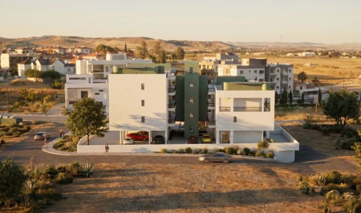 Image No.16-2 Bed Apartment for sale