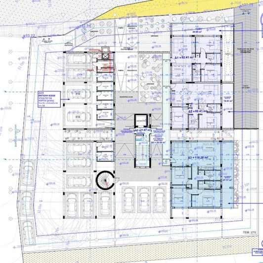 Image No.18-2 Bed Apartment for sale