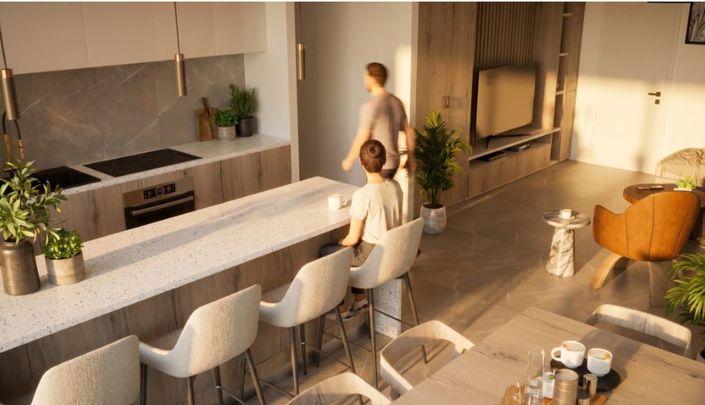 Image No.5-2 Bed Apartment for sale