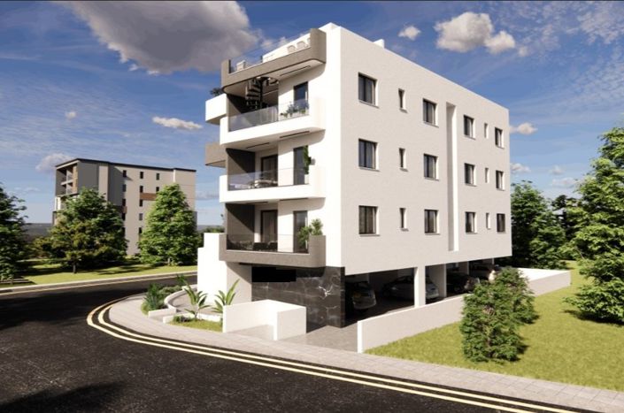 Image No.3-1 Bed Apartment for sale