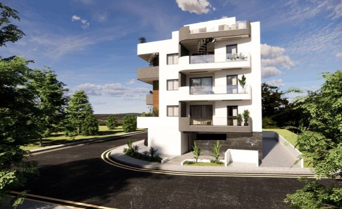 Image No.5-1 Bed Apartment for sale
