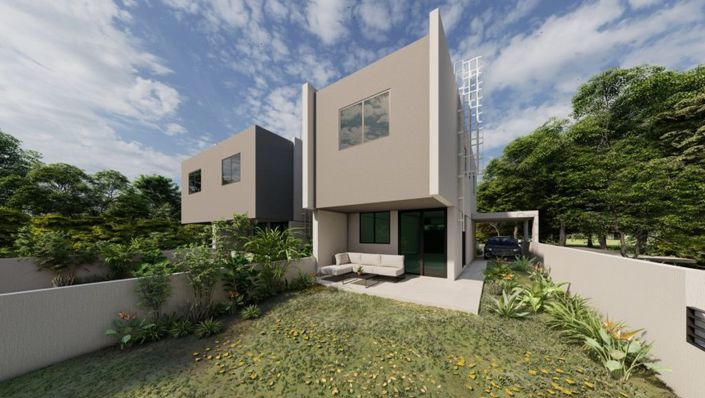 Image No.2-3 Bed Villa for sale