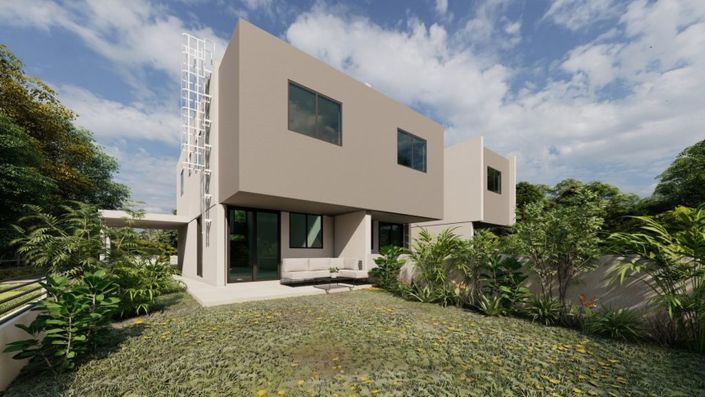 Image No.3-3 Bed Villa for sale