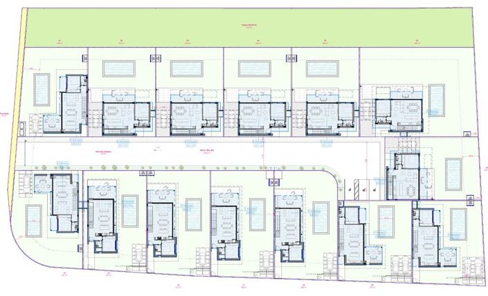 Image No.12-4 Bed Villa for sale