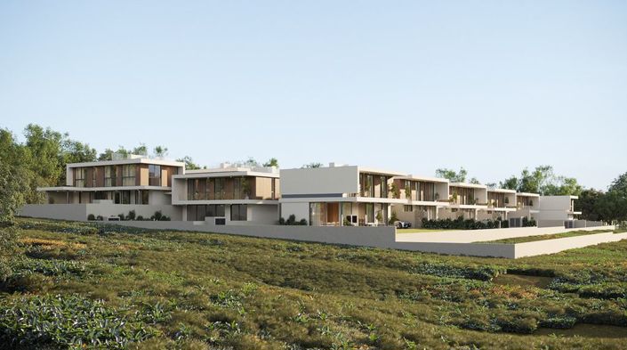Image No.3-4 Bed Villa for sale