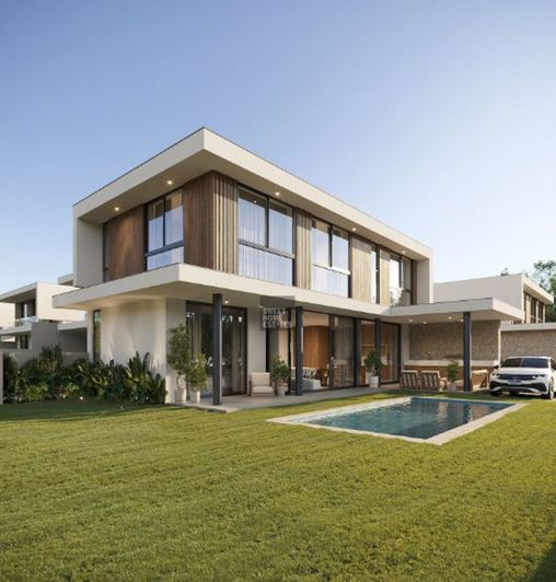 Image No.4-4 Bed Villa for sale