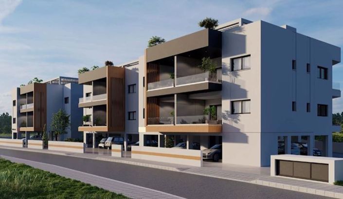 Image No.10-1 Bed Apartment for sale
