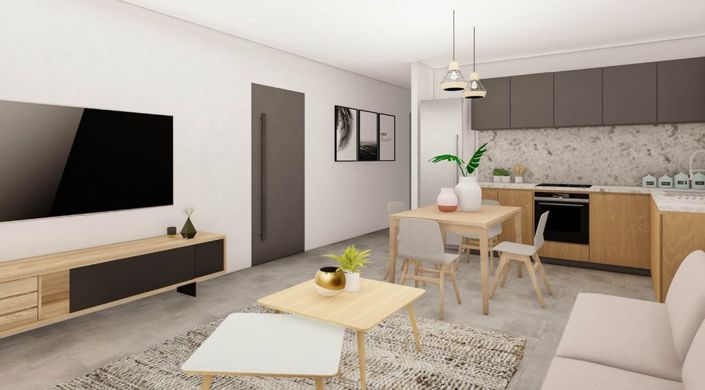 Image No.2-1 Bed Apartment for sale