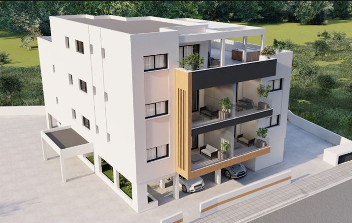 Image No.7-1 Bed Apartment for sale