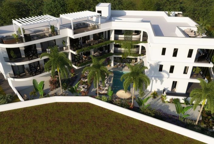 Image No.14-2 Bed Apartment for sale