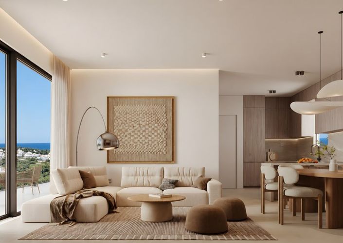 Image No.4-2 Bed Apartment for sale