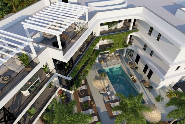 Image No.9-2 Bed Apartment for sale