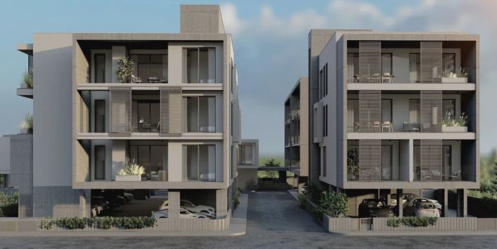 Image No.6-2 Bed Apartment for sale