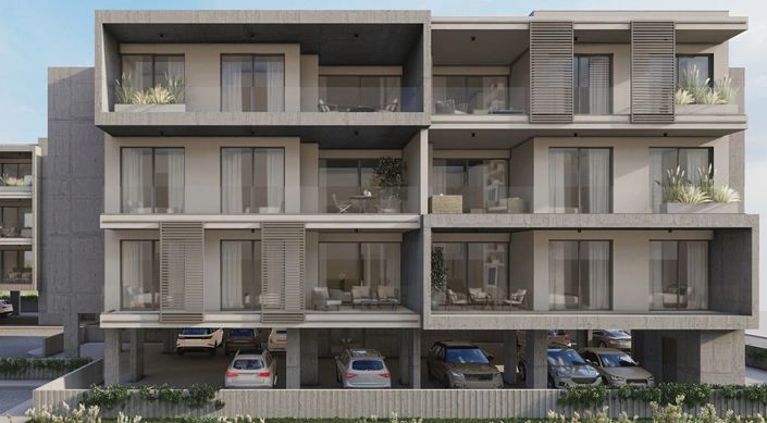 Image No.5-3 Bed Apartment for sale