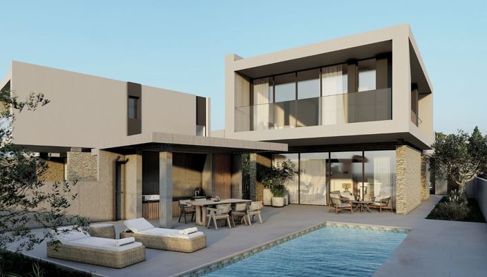 Image No.2-3 Bed Villa for sale