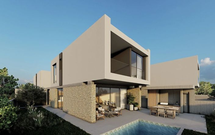 Image No.5-3 Bed Villa for sale