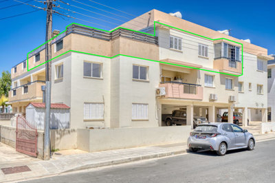 apartment-outlined