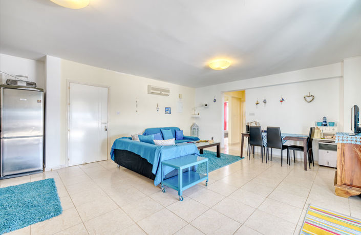 Image No.5-Appartement de 3 chambres à vendre à Deryneia