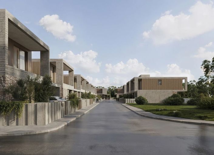 Image No.2-3 Bed Villa for sale
