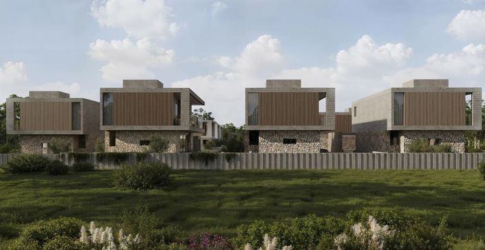Image No.6-3 Bed Villa for sale
