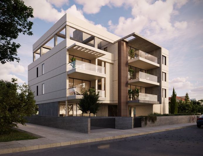 Image No.8-Appartement de 2 chambres à vendre à Universal