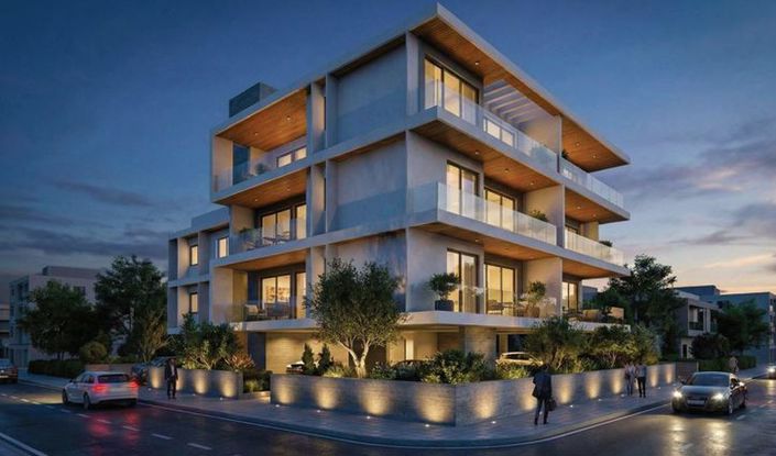 Image No.7-2 Bed Apartment for sale