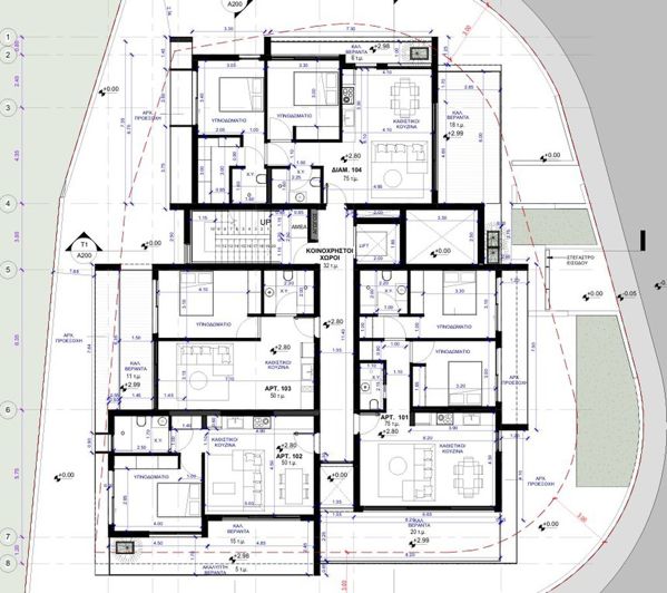 Image No.9-2 Bed Apartment for sale