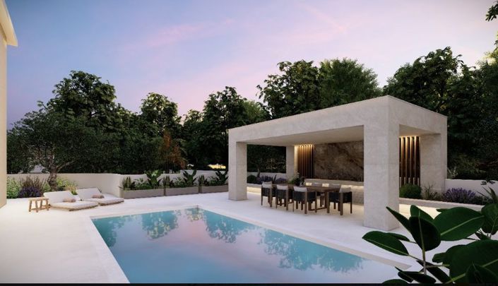 Image No.2-4 Bed Villa for sale