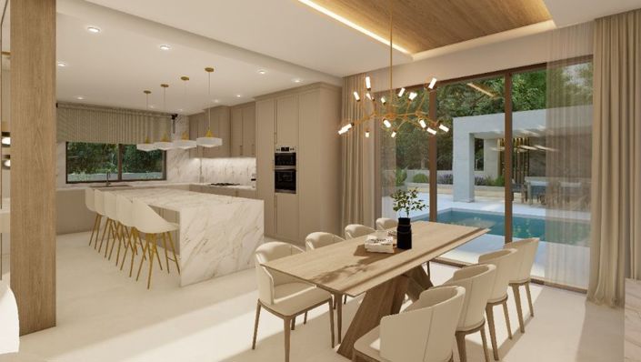 Image No.9-4 Bed Villa for sale