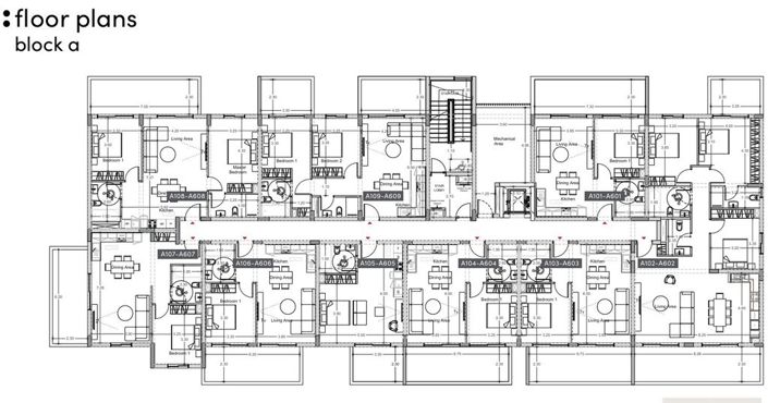 Image No.13-1 Bed Apartment for sale