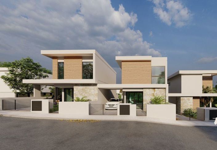 Image No.2-3 Bed Villa for sale