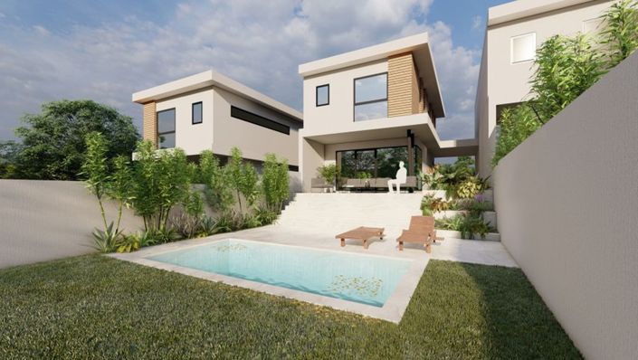 Image No.3-3 Bed Villa for sale