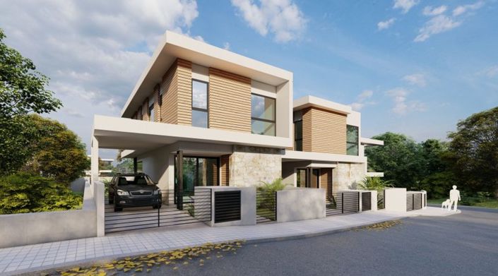 Image No.7-3 Bed Villa for sale