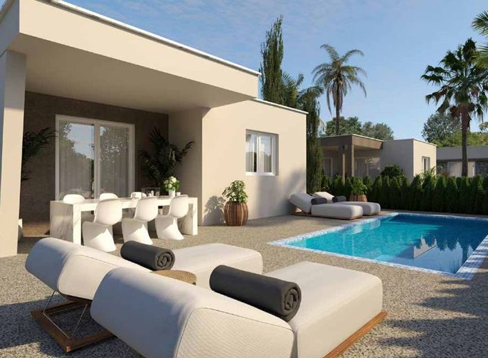 Image No.11-3 Bed Bungalow for sale