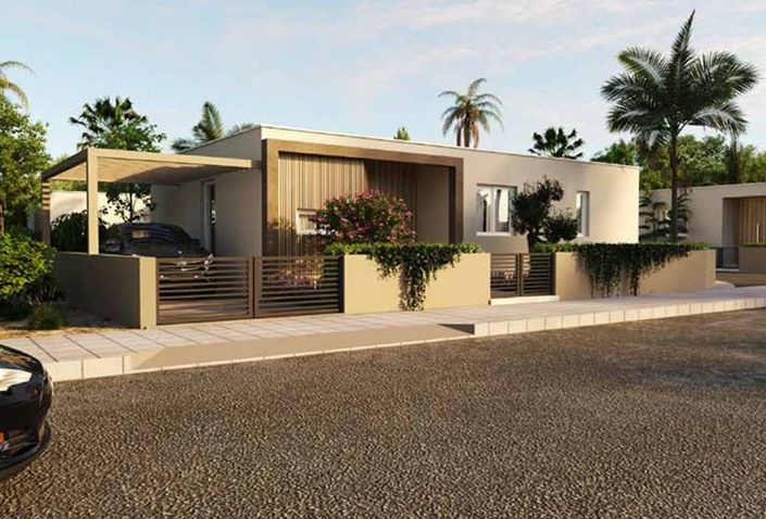 Image No.12-3 Bed Bungalow for sale