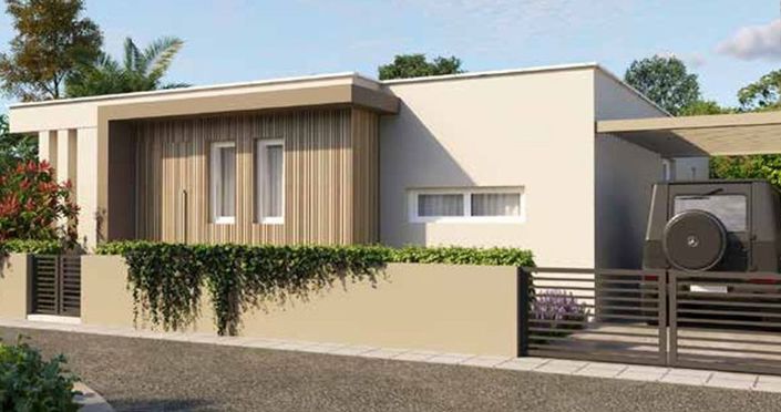 Image No.14-3 Bed Bungalow for sale