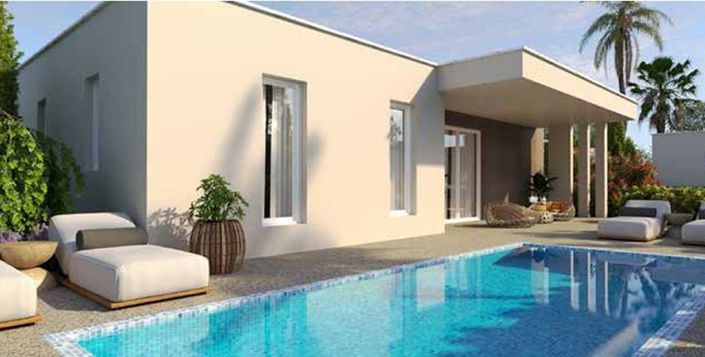Image No.15-3 Bed Bungalow for sale