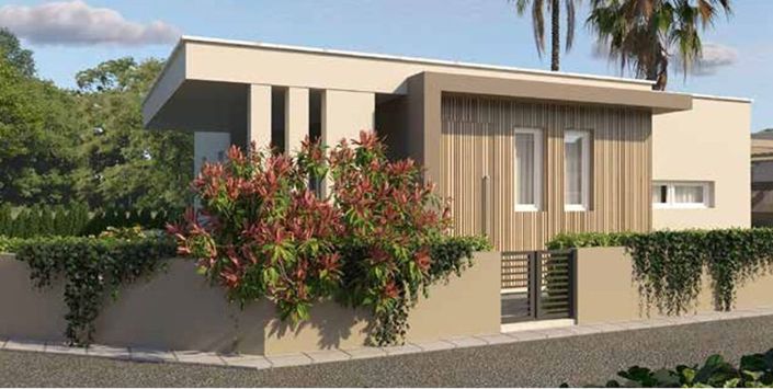 Image No.16-3 Bed Bungalow for sale