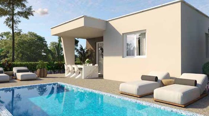 Image No.17-3 Bed Bungalow for sale