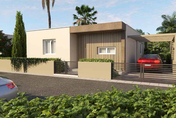 Image No.19-3 Bed Bungalow for sale